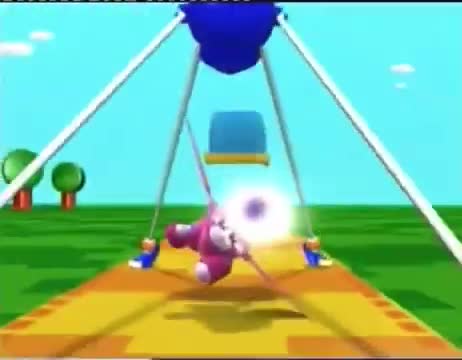 Playhouse Disney UK - Animal Mechanicals Promo (May 2009)