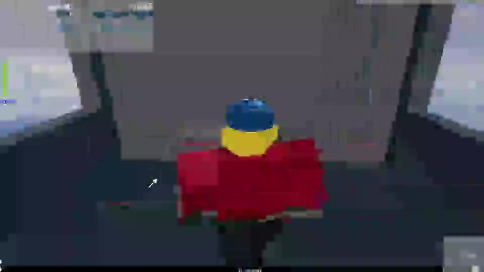 MAH FIRST VIDEO!!!!!!