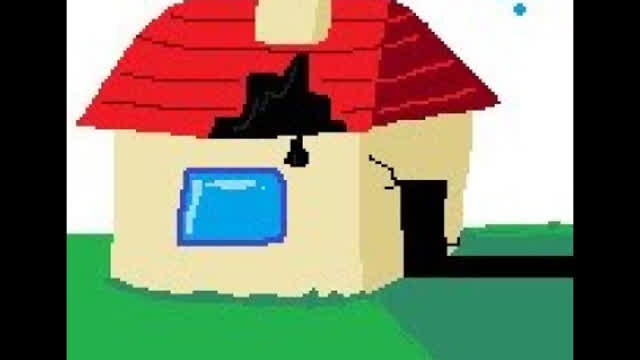 Noodle's House OST 2 Little Bloxx Town