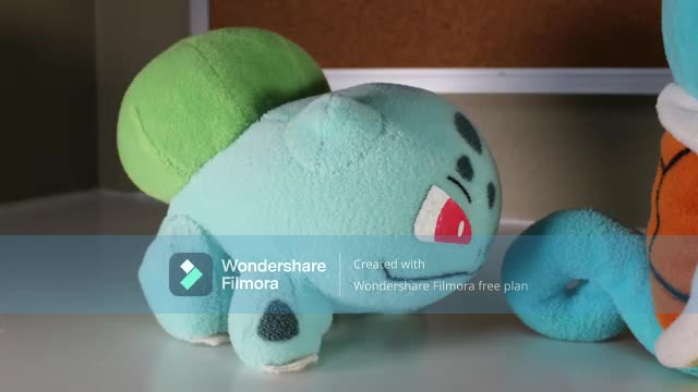 Pokemon Marshmellow 40 - f