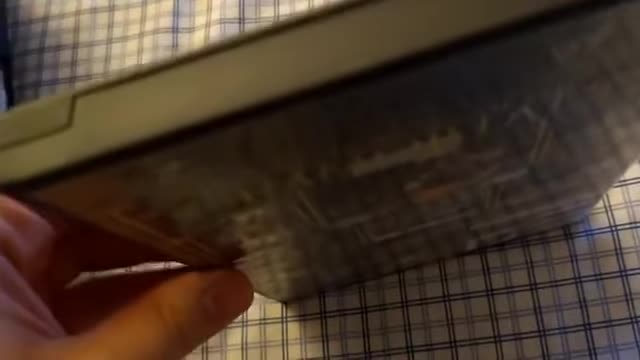 My GameCube Games Collection