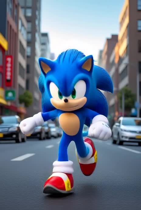 Sonic