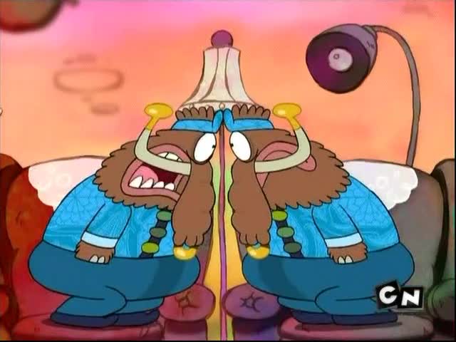 Chowder | S2 EP18 | Cartoon Network Chowder | S2 EP18 | Cartoon Network