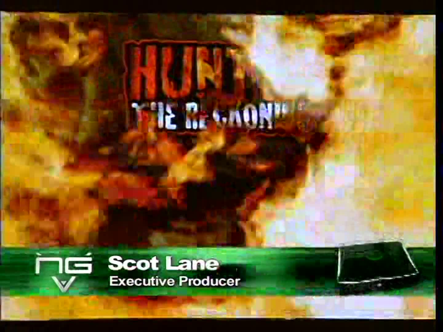 E3 2002 Xbox Part 2 - THE FUTURE OF VIDEO GAMES VOLUME 2 E3 2002 Xbox Part 2 - THE FUTURE OF VIDEO GAMES VOLUME 2