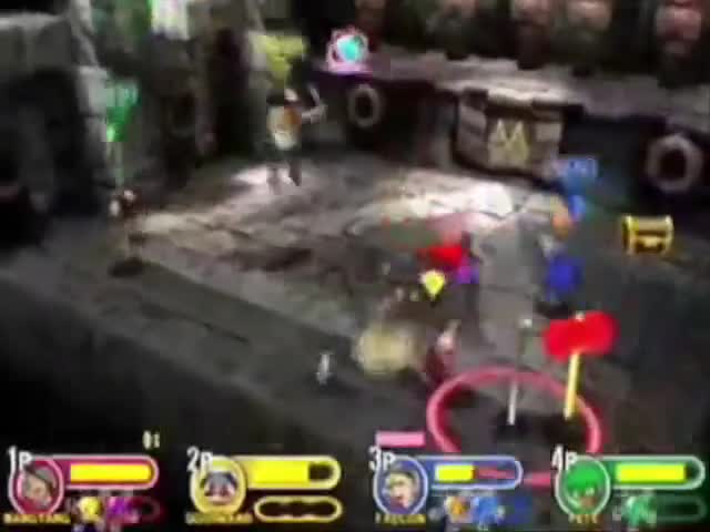 Recordando los viejos tiempos parte 4 (de Capcomallstars POWER aka MundoGeek.)