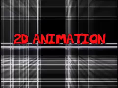 DEMO REEL 2006