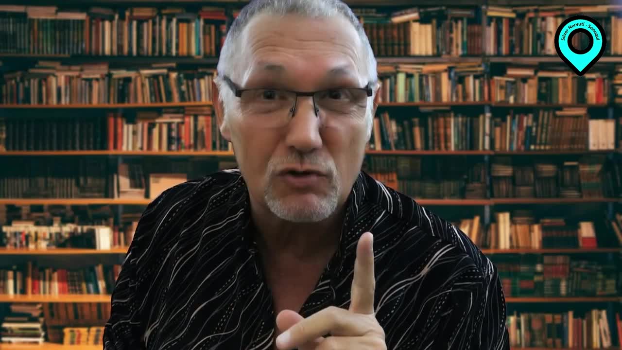 Domande ai negazionisti dei negazionisti [ReUpload]