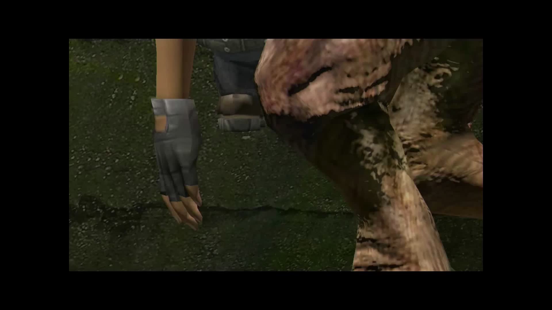 Half-Life 2 Episode two Trailer 1080P