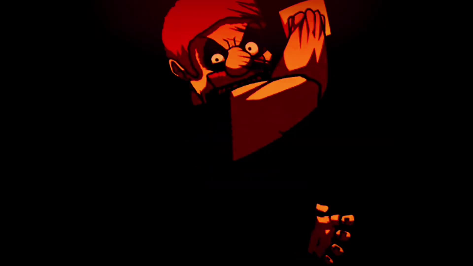 Shucks (My Take Lyrics Cutscene V4)