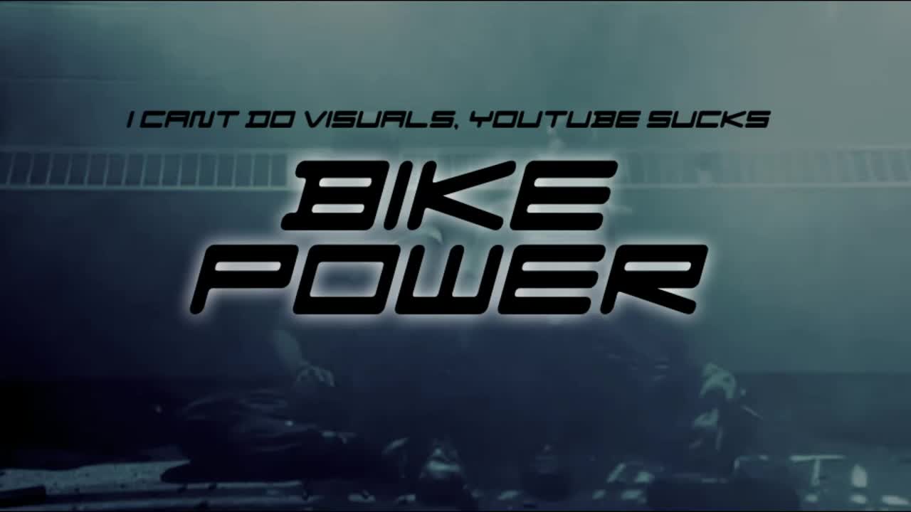 BIKE POWER (Remastered)