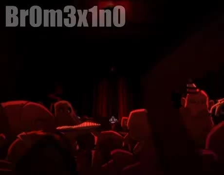 YTPH: SENAALME (Servicio Nacional de Alucinaciones de Menores)