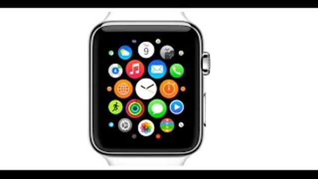 The Apple Watch (Parody)