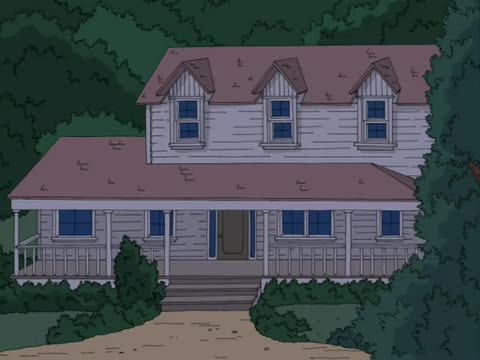 Family Guy season 4 episode 14 PTV uncensored