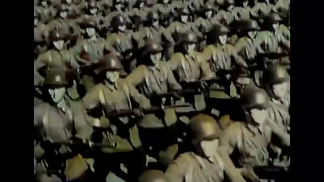 Soviet-German alliance against the Jewish bourgeoisie