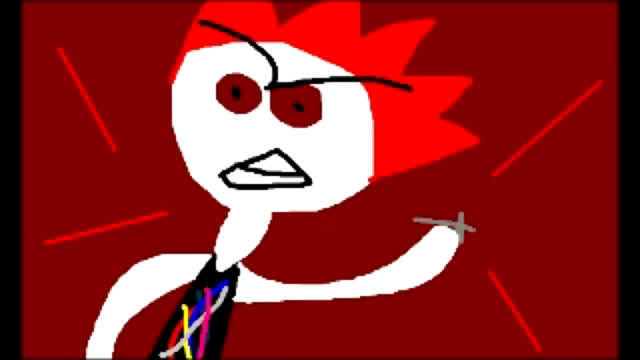 The Data Crew - Alex Kills (2004)