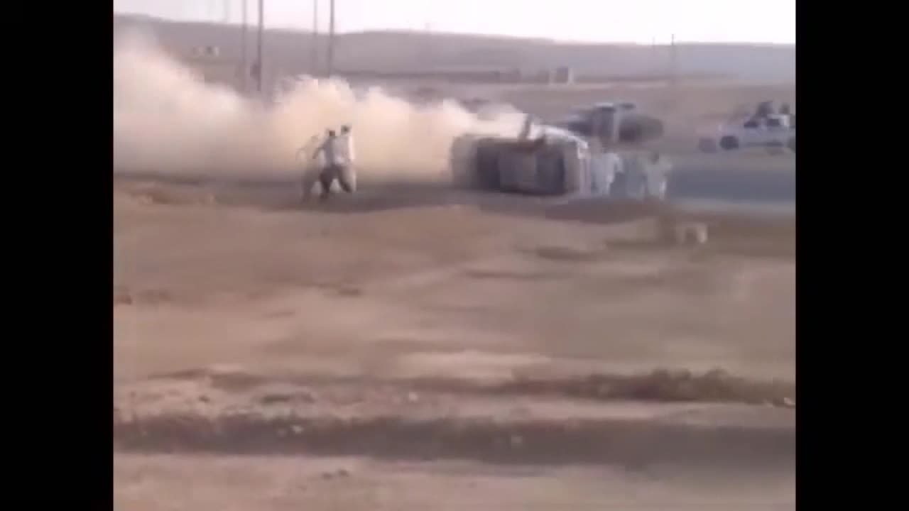 arab drifting crash compilation 21