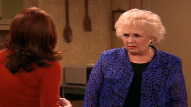 Everybody Loves Raymond S07E22 Baggage