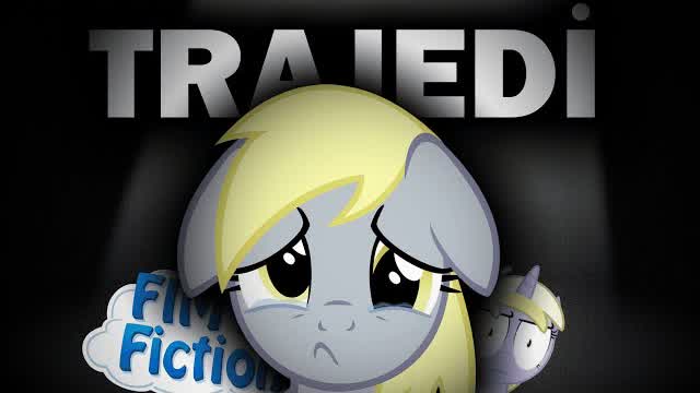 BİR FANDOM FELAKETİ - Derpy ve Dinky İlişkisi