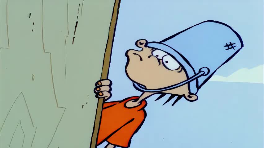 Ed Edd n Eddy-Episode 4-Virt-Ed-Go