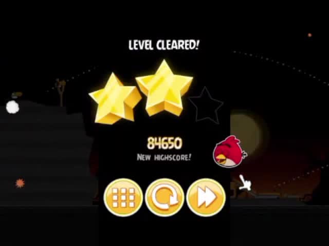 angry birds seasons - trick or treat (parte 1) angry birds seasons - trick or treat (parte 1)