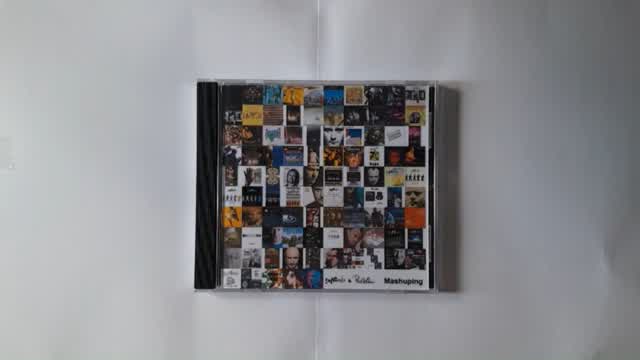 My Collection Of Genesis & Phil Collins Solo And Group Albums
