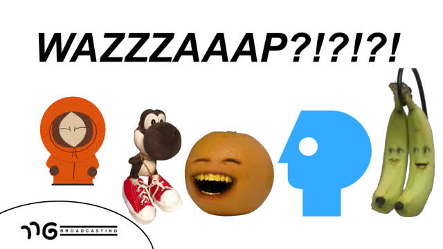 WAZZZAAAPP?!! - Pooped WAZZZAAAPP?!! - Pooped