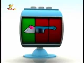 Start your day with Baby TV's Friends 1