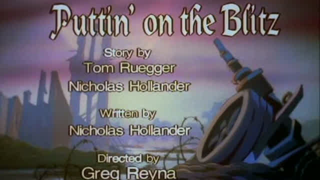 Salvataggio fulmineo