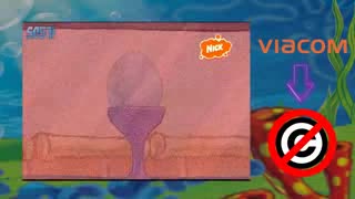 Bob Esponja Loquendo - Educación Sexual Volumen 1