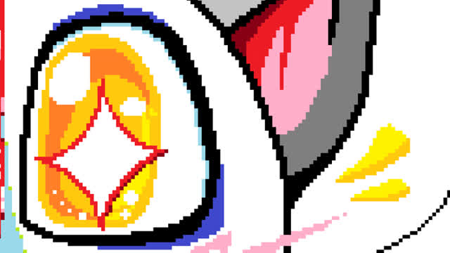 CAT BRAINZZZ Speedpaint