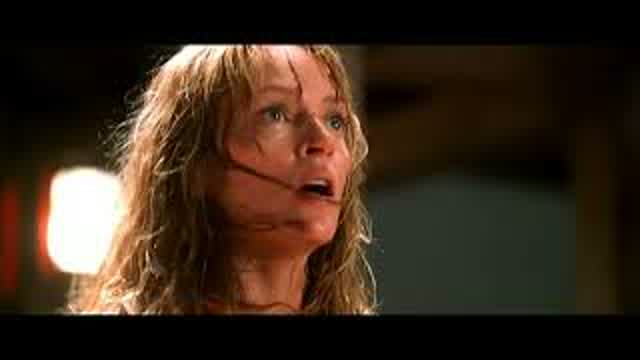 Kill Bill Splatter Scene In Color (Japanese Uncut Version)