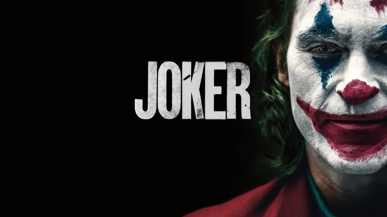 vidssave.com Joker (2019) - Bathroom Dance (Extended) 720P