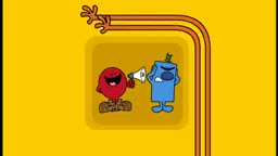 The Mr. Men Show - Sightseeing