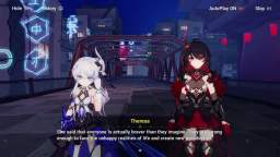 Honkai Impact 3rd - Ch.35 Toward A New Tomorrow - 35-4 Act 4 Finality Of Destiny Part 5