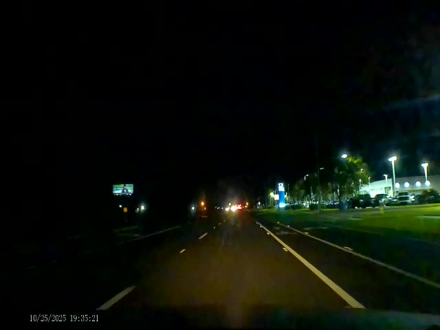 2025 10 25 taking Noah home Part 1