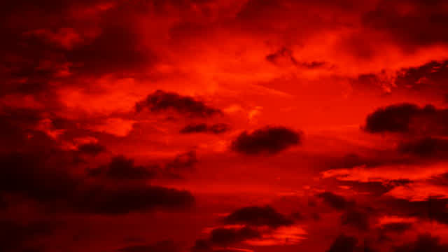 When Girls Are Afraid Of the Red Sky (REUPLOADED) When Girls Are Afraid Of the Red Sky (REUPLOADED)