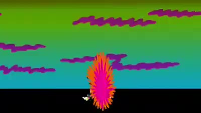 Cartoon Network - Uncle Grandpa Special Episode Promo (May 21, 2015)