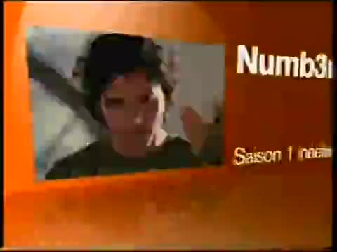 [Spécial 20e anniversaire] M6 Suisse - 3 Pubs, 4 BA (Avril 17, 2006)