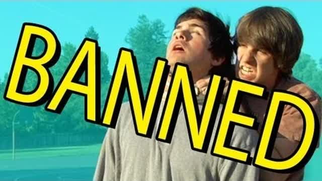 BANNED VIDEO!