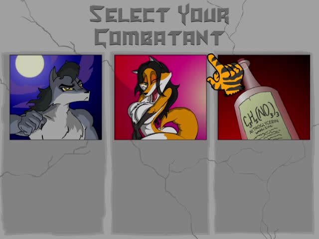 fursecution