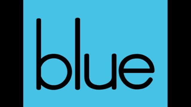 Blue Song