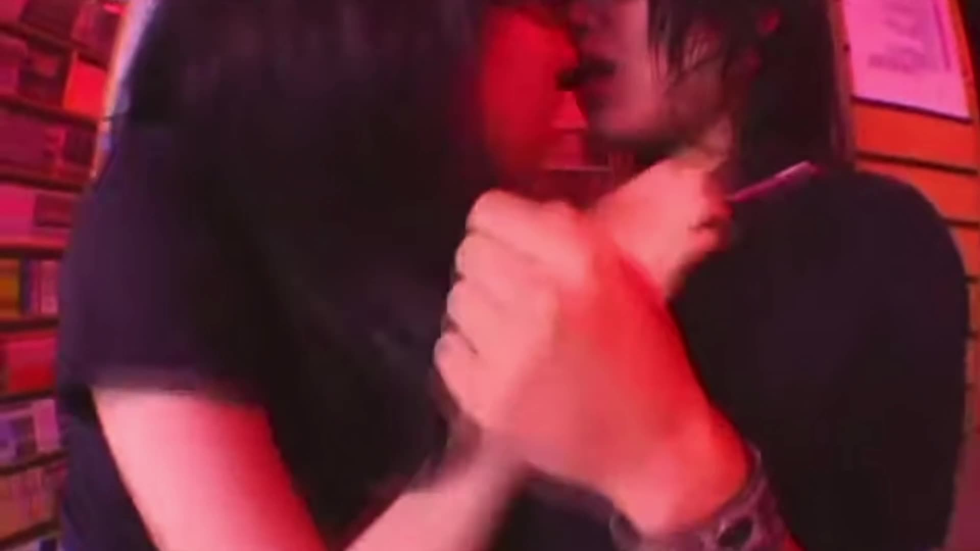 I Don't Wanna Die