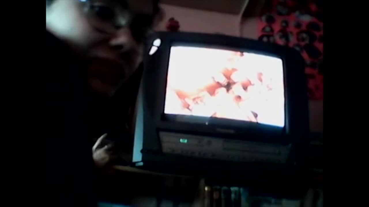 Opening to My Best Friend’s Wedding VHS (Reversed) Opening to My Best Friend’s Wedding VHS (Reversed)