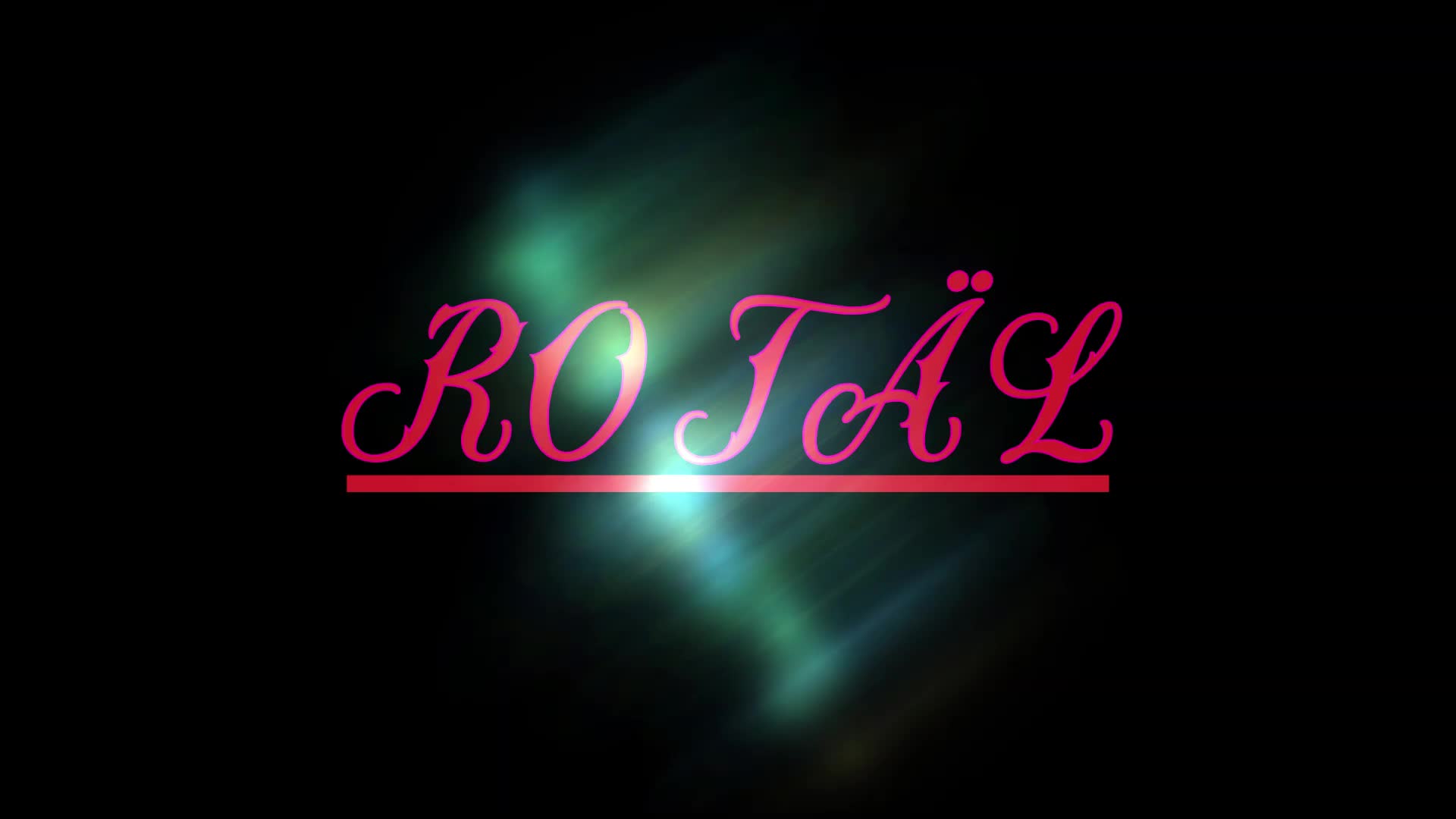 Rotäl ¦ Hangokat küld (dalszöveges audió)