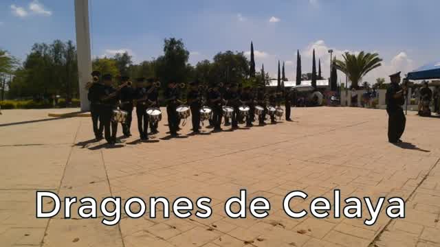 [BDG] Xochipilli Dom 22 Sept Dragones de Celaya