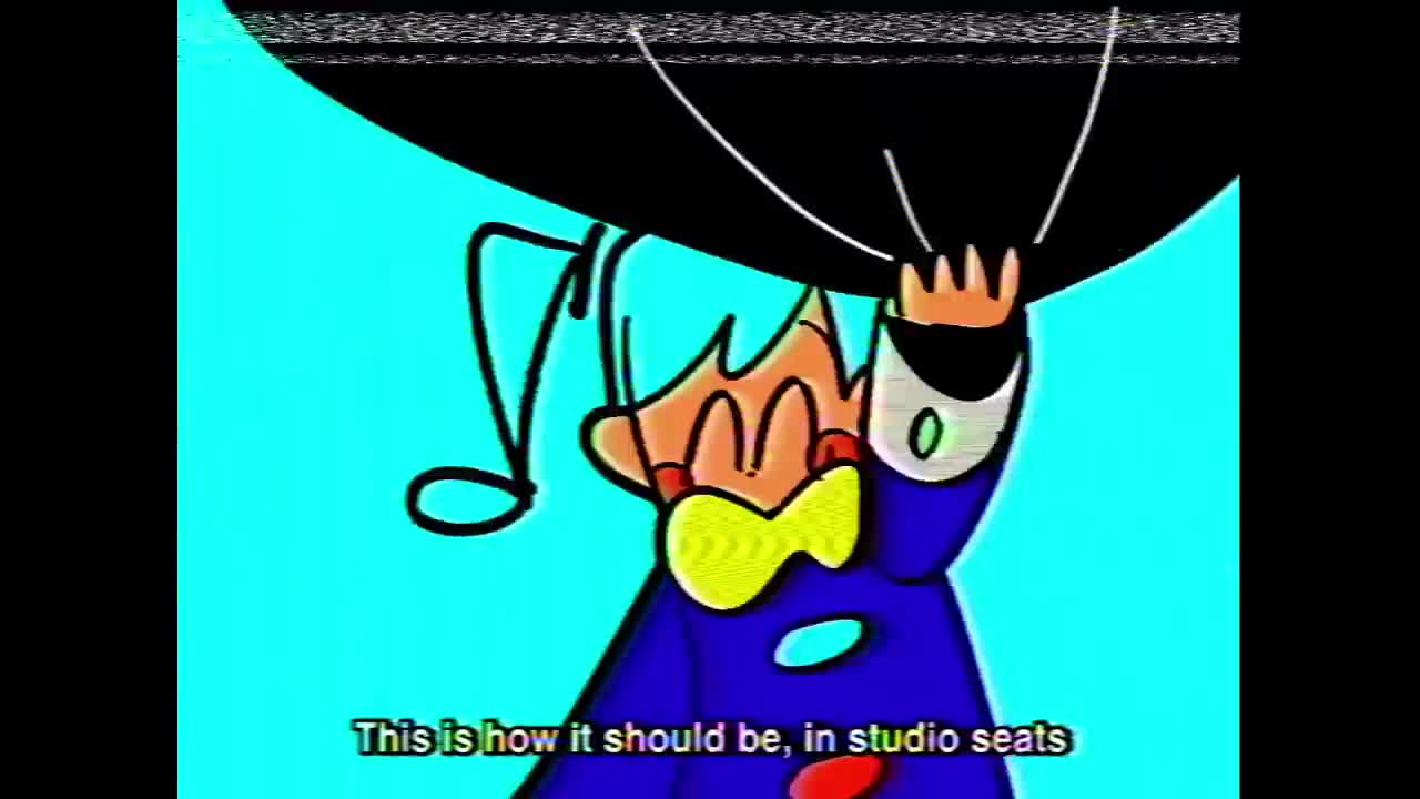 Static ft. Hatsune Miku(720P_HD)_2 Static ft. Hatsune Miku(720P_HD)_2