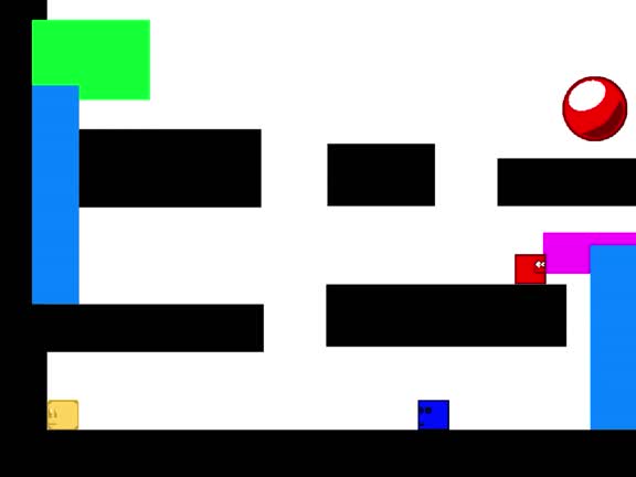 AI Race Test AI Race Test