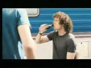 Comercial Pepsi Vive Ahora 2014