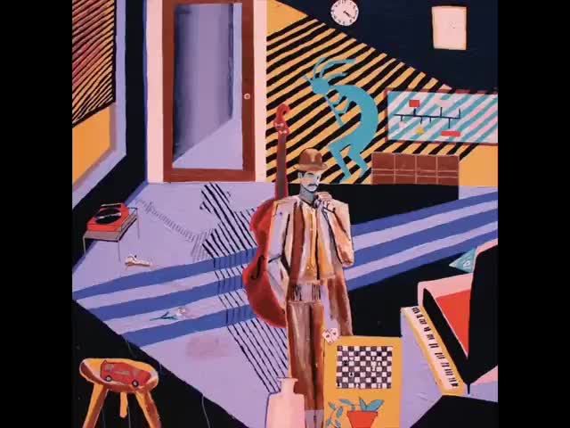 Mild High Club - Homage Mild High Club - Homage
