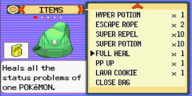 Juguemos ! Pokemon Esmeralda -Parte 10